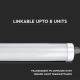 LED Tööstuslik valgusti G-SERIES LED/36W/230V 120 cm 6400K IP65