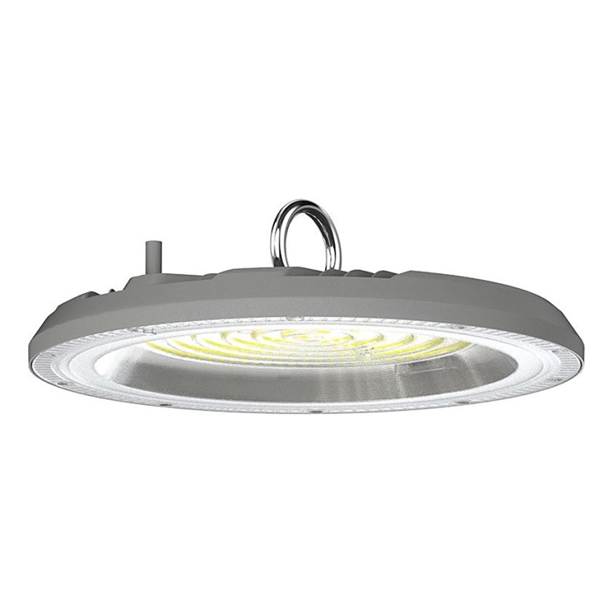 LED Tööstuslik valgusti High Bay LED/100W/230V 3000/4000/6500K IP65 ø 23,5 cm