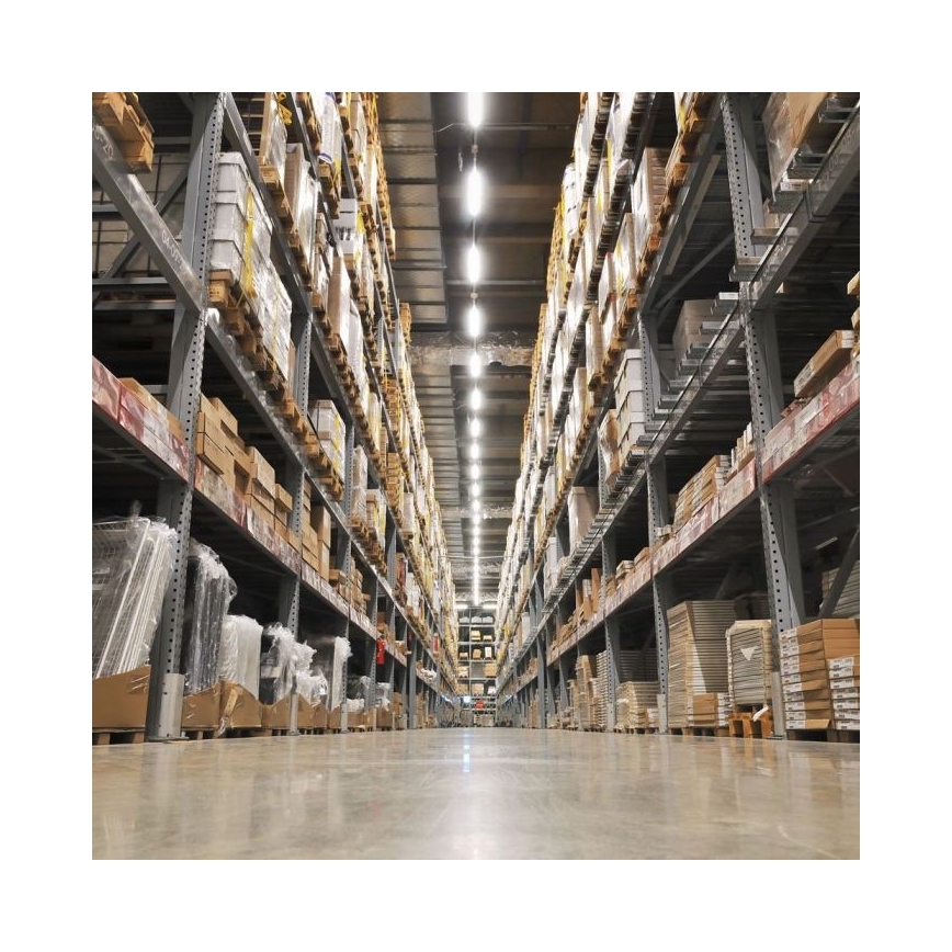 LED Tööstuslik valgusti High Bay LED/100W/230V 6500K IP65