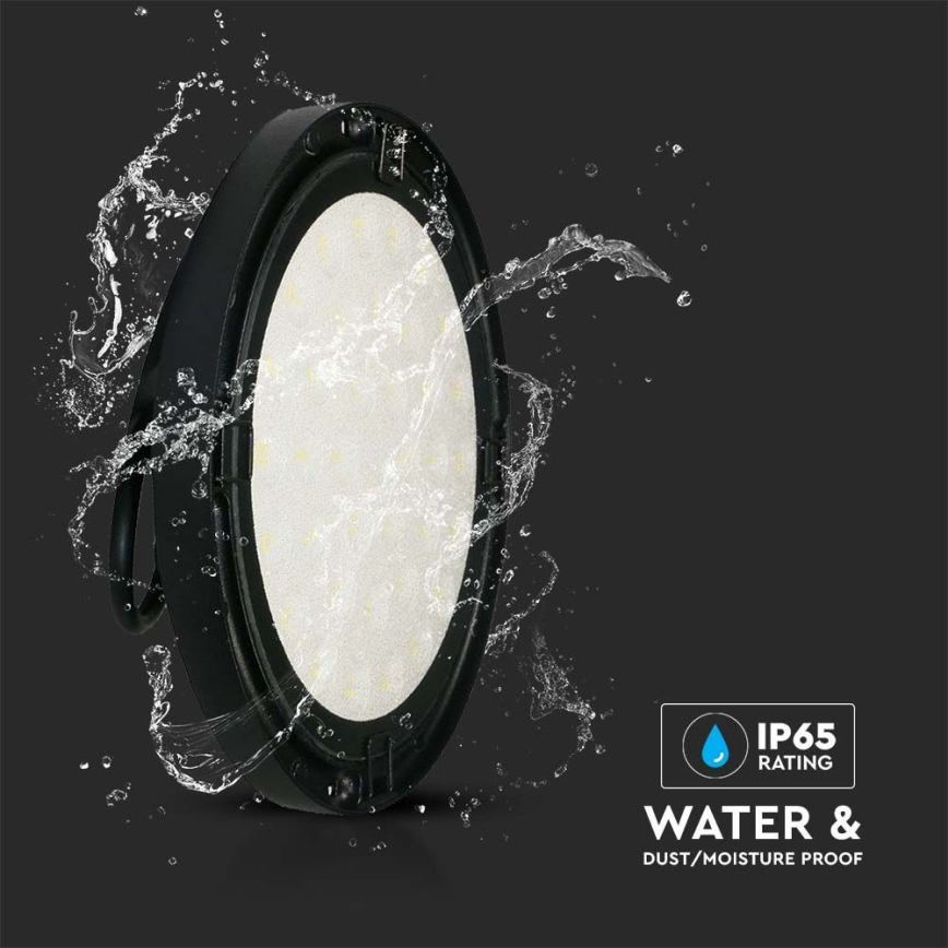 LED Tööstuslik valgusti High Bay LED/100W/230V IP65 4000K