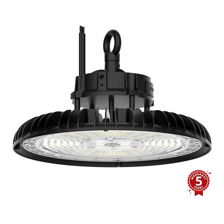 LED Tööstuslik valgusti High Bay LED/200W/230V 3000K/4000K/6000K IP65