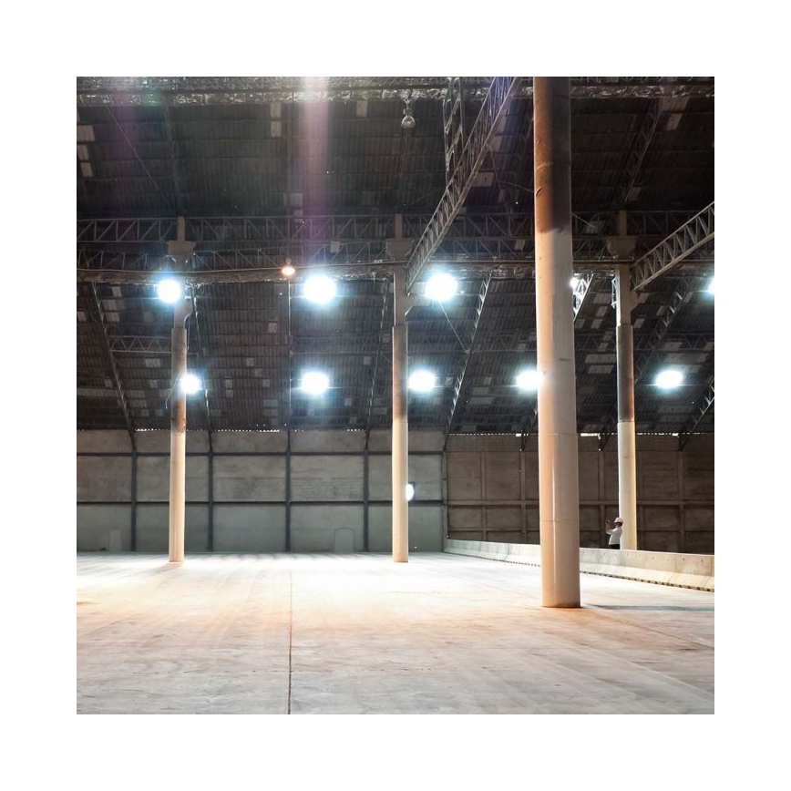 LED Tööstuslik valgusti High Bay LED/200W/230V 6500K IP65