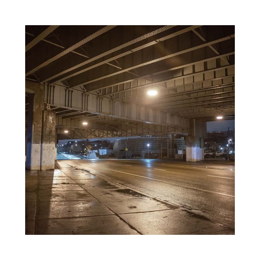 LED Tööstuslik valgusti High Bay LED/200W/230V 6500K IP65