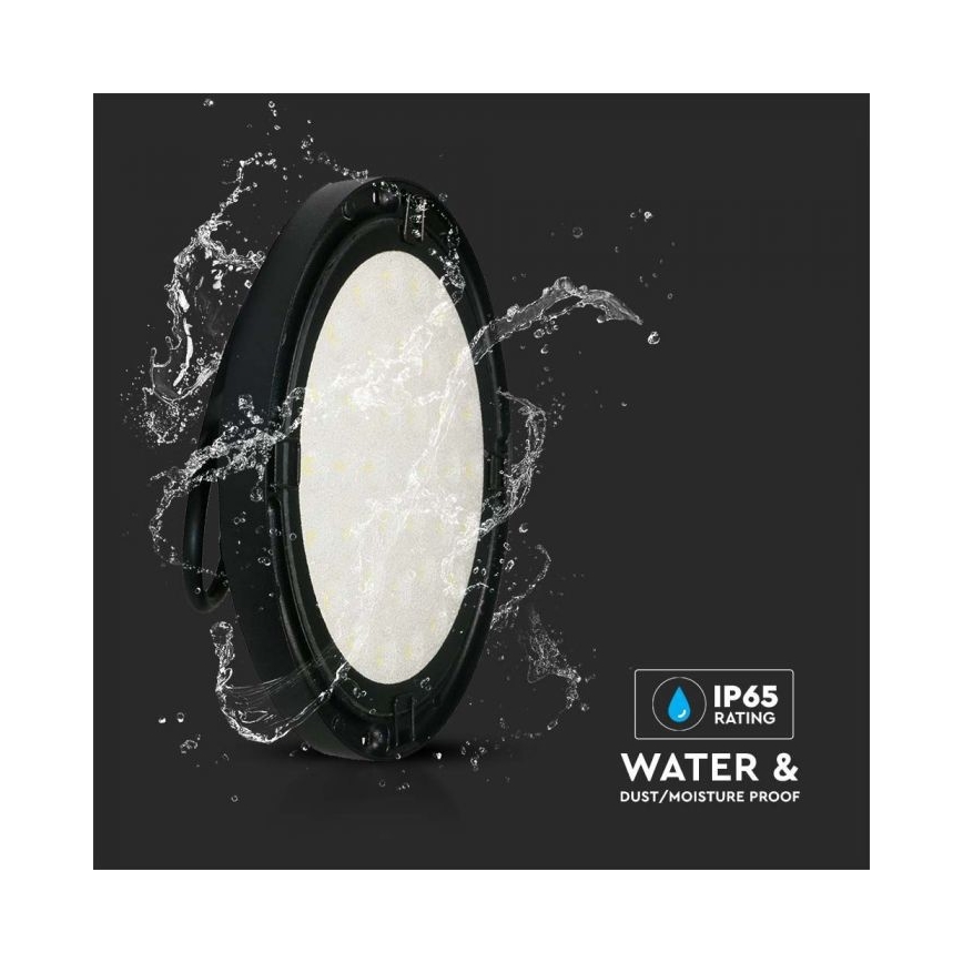 LED Tööstuslik valgusti High Bay LED/200W/230V IP65 4000K