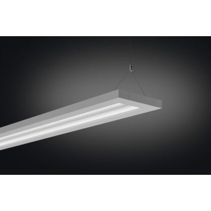 LED Tööstuslik valgusti LAS LED/74,8W/230V