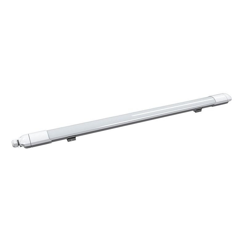 LED Tööstuslik valgusti LED/18W/230V 4000K 120 cm IP65