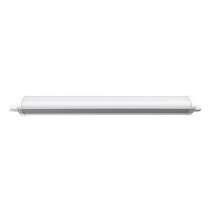 LED Tööstuslik valgusti LED/40W/180-265V IP65