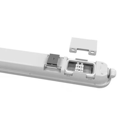 LED Tööstuslik valgusti LED/40W/230V 4000K IP65