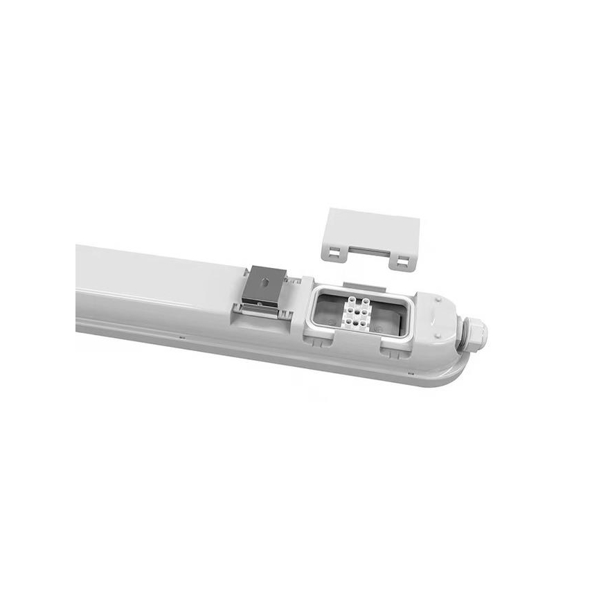 LED Tööstuslik valgusti LED/40W/230V 4000K IP65