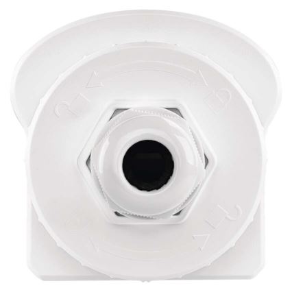 LED Tööstuslik valgusti LED/51W/230V IP65 4000K 157 cm