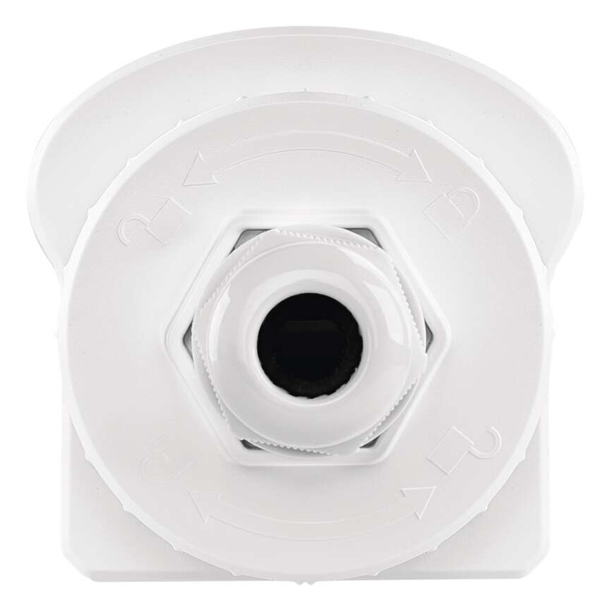 LED Tööstuslik valgusti LED/51W/230V IP65 4000K 157 cm