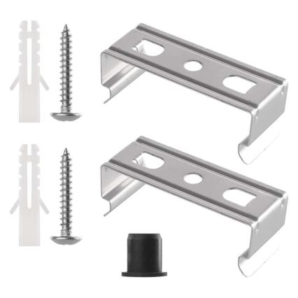 LED Tööstuslik valgusti LED/51W/230V IP65 4000K 157 cm