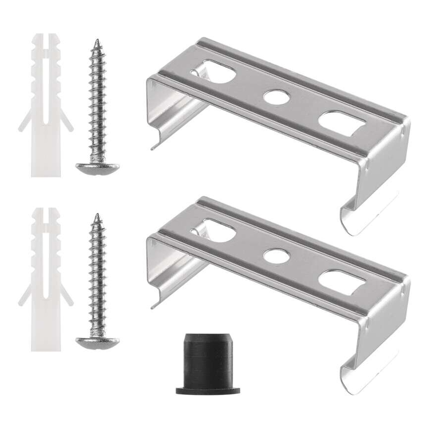LED Tööstuslik valgusti LED/51W/230V IP65 4000K 157 cm