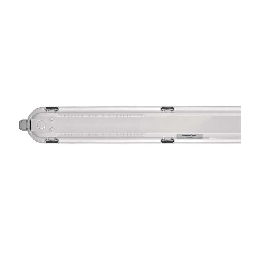 LED Tööstuslik valgusti LED/53W/230V IP66 4000K