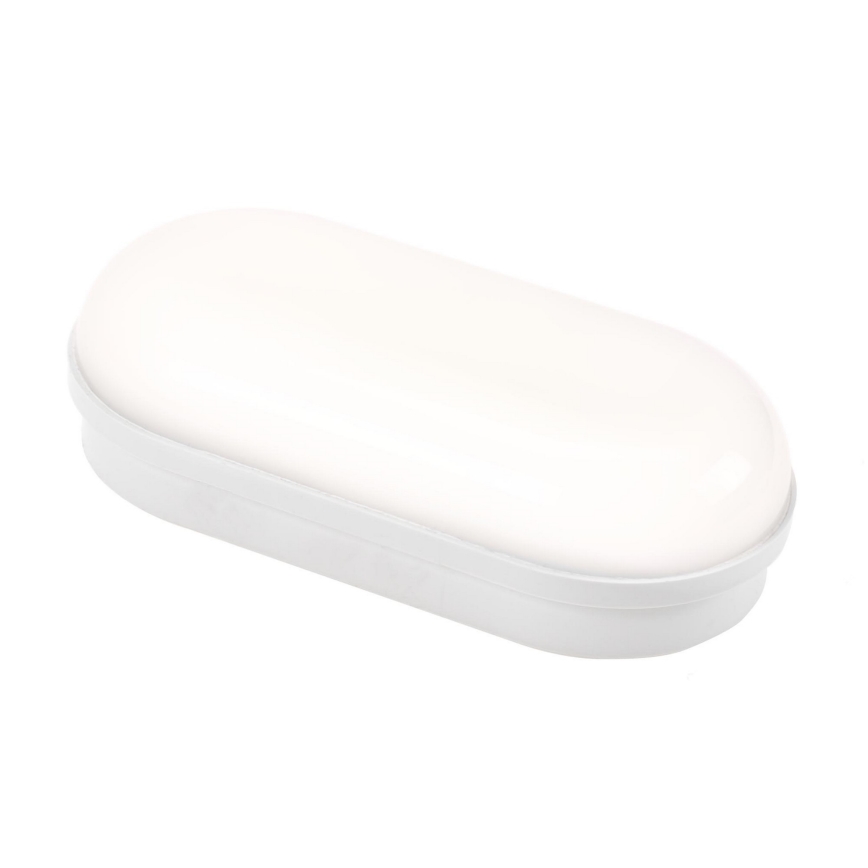 LED Tööstuslik valgusti LED/8W/230V IP54