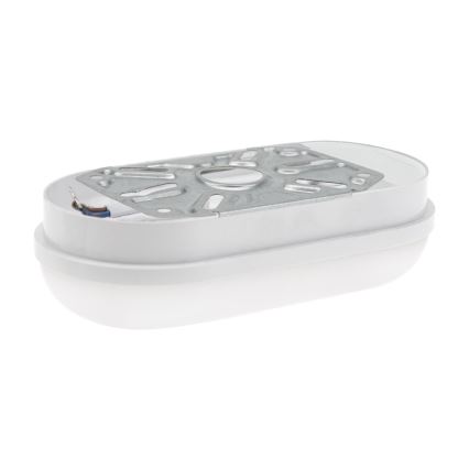 LED Tööstuslik valgusti LED/8W/230V IP54