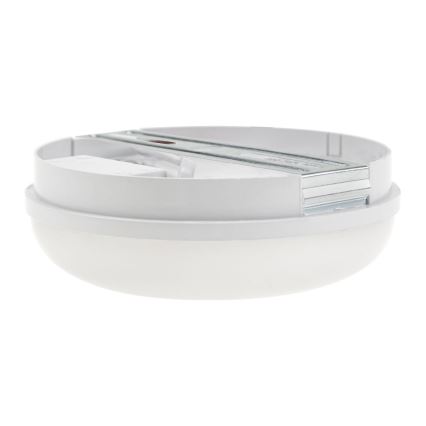 LED Tööstuslik valgusti LED/8W/230V IP54