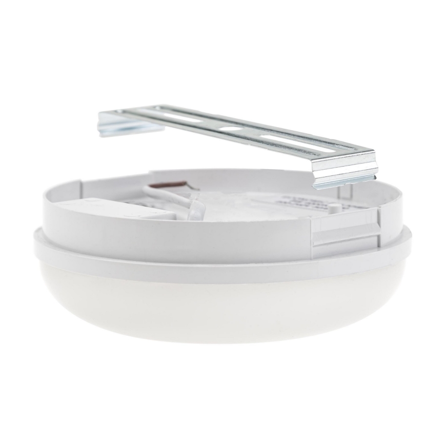 LED Tööstuslik valgusti LED/8W/230V IP54
