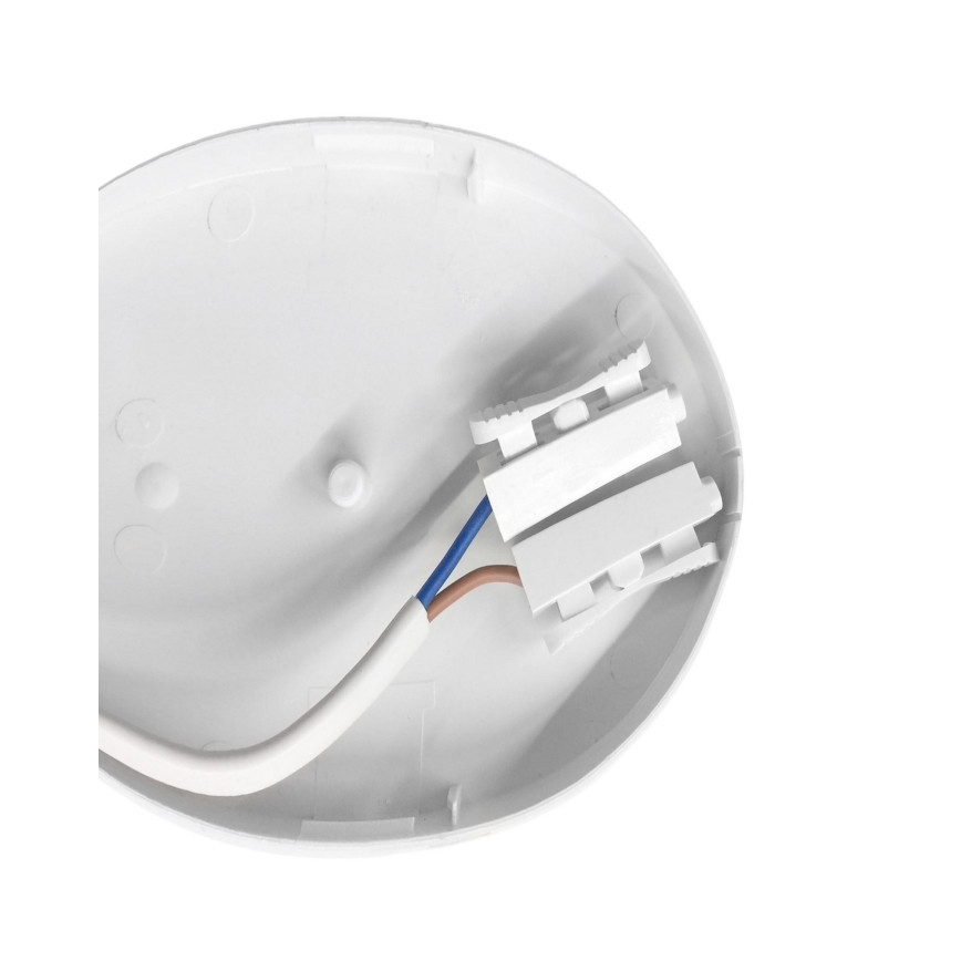 LED Tööstuslik valgusti LED/8W/230V IP54