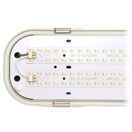 LED Tööstuslik valgusti LIBRA LED/72W/230V IP65 4100K