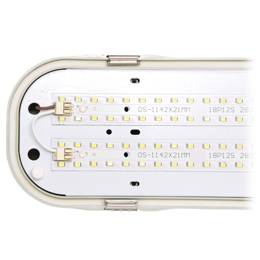 LED Tööstuslik valgusti LIBRA LED/72W/230V IP65 4100K
