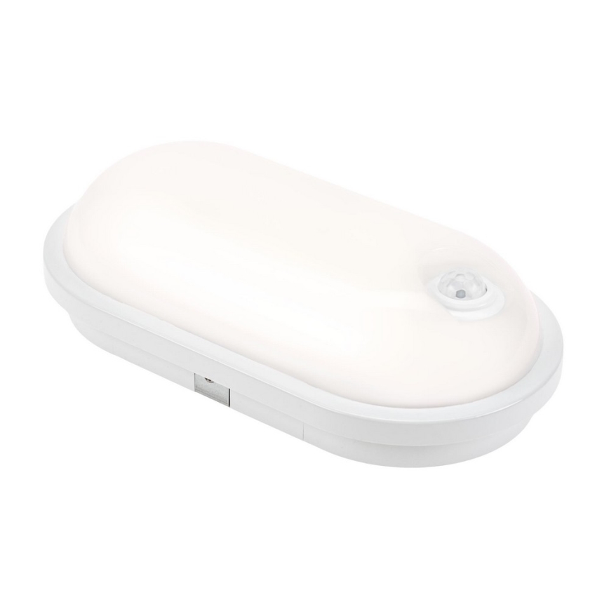 LED Tööstuslik valgusti PIR anduriga LED/20W/230V IP54
