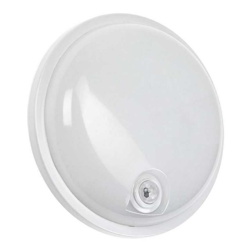 LED Tööstuslik valgusti PIR anduriga LED/20W/230V IP54