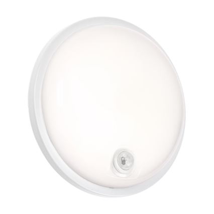 LED Tööstuslik valgusti PIR anduriga LED/20W/230V IP54