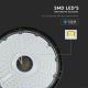 LED Tööstuslik valgusti SAMSUNG CHIP LED/200W/230V IP65 4000K