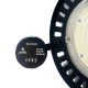 LED Tööstuslik valgusti UFO HIGHBAY LED/150W/230V 5000K IP65