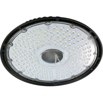 LED-tööstusvalgusti High Bay, 100 W, 230 V, 4000 K, IP65