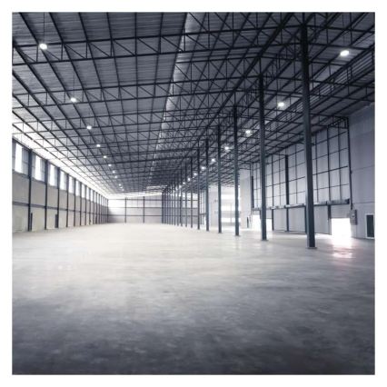 LED-tööstusvalgusti High Bay LED/133W/230V IP65 4000K