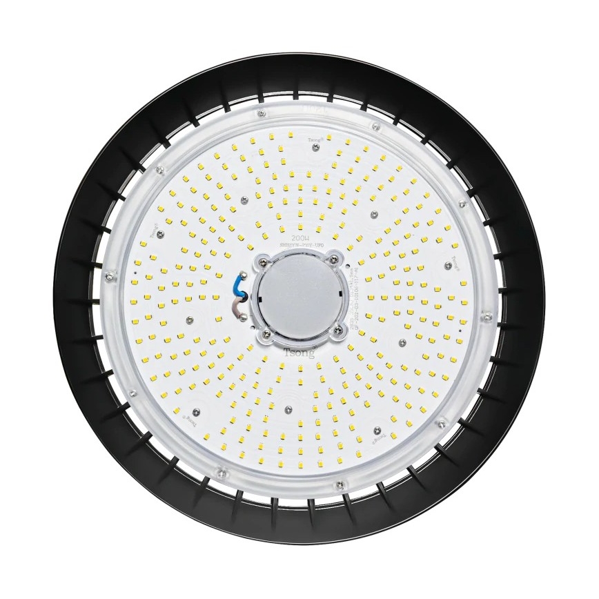 LED tööstusvalgusti High Bay LED/200W/230V 4000K IP65