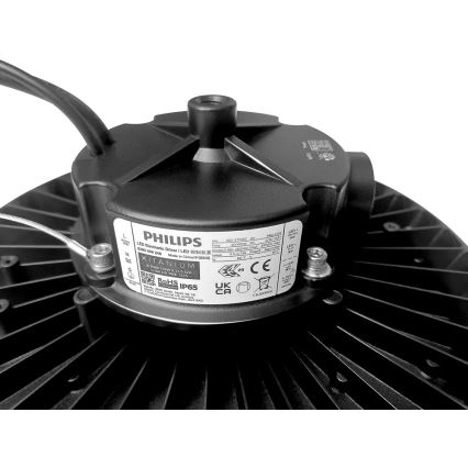 LED tööstusvalgusti High Bay LED/200W/230V 4000K IP65