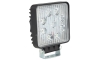 LED Töövalgusti EPISTAR 9xLED/27W/10-30V IP67 6,000K