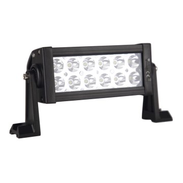 LED Töövalgusti EPISTAR LED/36W/10-30V IP67 6000K