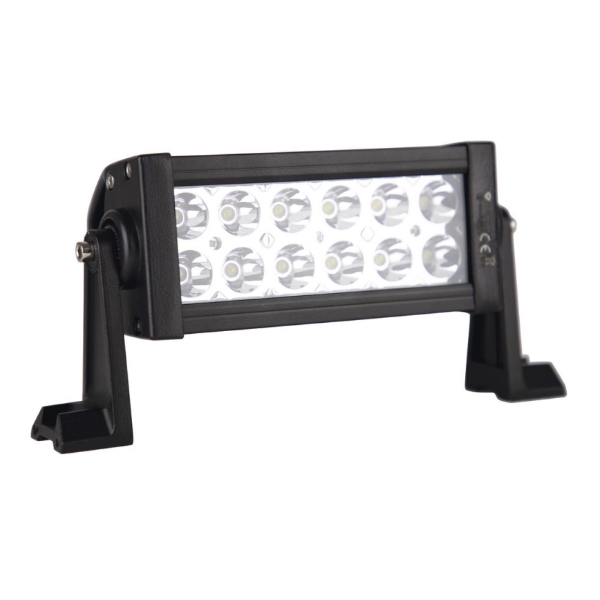 LED Töövalgusti EPISTAR LED/36W/10-30V IP67 6000K