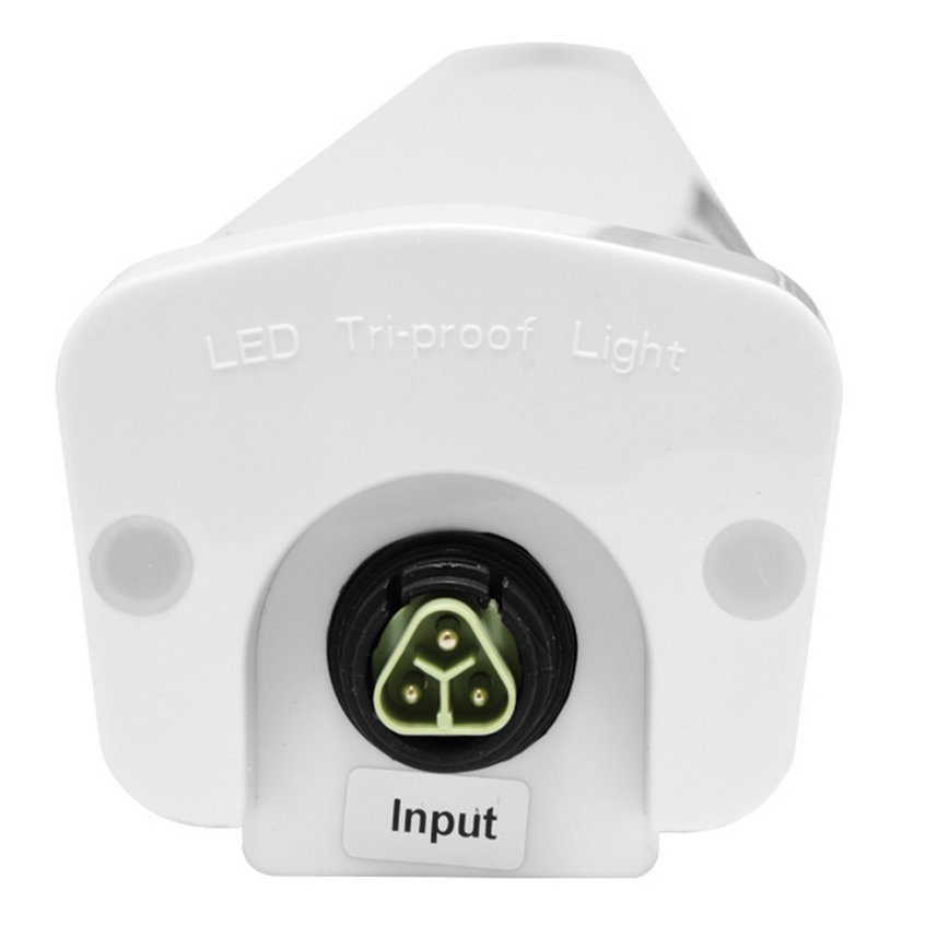 LED Töövalgusti TRIX LED/60W/230V IP65 4100K