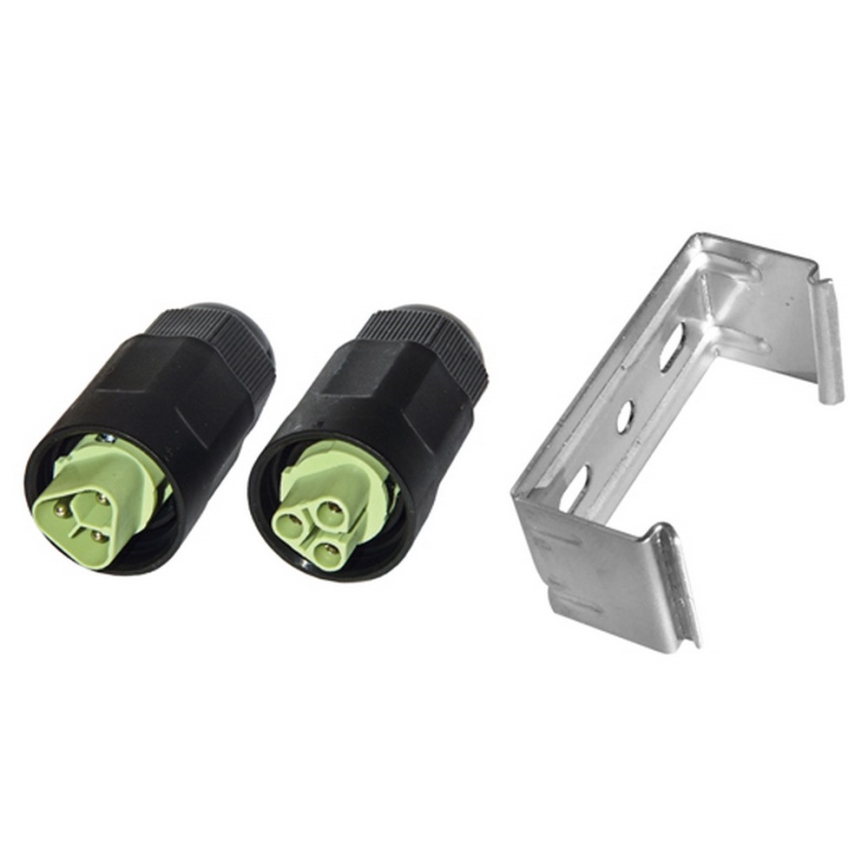 LED Töövalgusti TRIX LED/60W/230V IP65 4100K