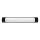 LED toruvalgusti LED/18W/230V 4000K 60 cm must