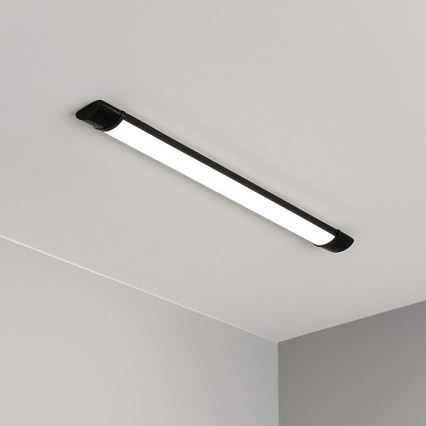 LED-toruvalgusti LED/30W/230V 4000K 90 cm must