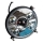LED Traktori esituli LED/50W/10-30V IP69 5700K ümmargune