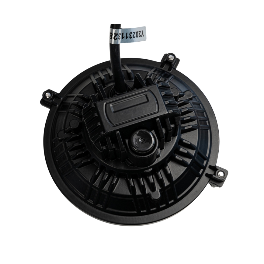 LED Traktori esituli LED/50W/10-30V IP69 5700K ümmargune