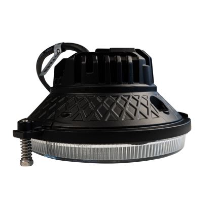 LED Traktori esituli LED/60W/10-30V IP69 5700K ümmargune