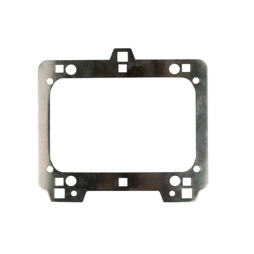 LED Traktori esituli LED/69W/10-30V IP69 5700K ristkülik