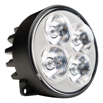 LED Traktori kohtvalgusti BLACK LED/20W/10-30V IP69 5700K ümmargune