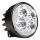 LED Traktori kohtvalgusti BLACK LED/20W/10-30V IP69 5700K ümmargune