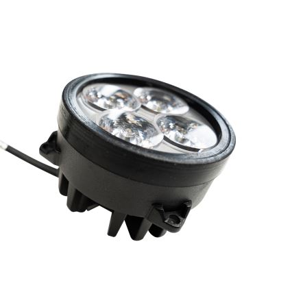 LED Traktori kohtvalgusti BLACK LED/20W/10-30V IP69 5700K ümmargune