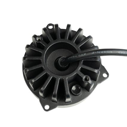 LED Traktori kohtvalgusti BLACK LED/20W/10-30V IP69 5700K ümmargune