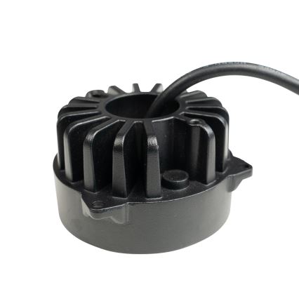 LED Traktori kohtvalgusti BLACK LED/20W/10-30V IP69 5700K ümmargune